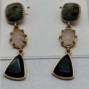 Ralph Lauren earrings